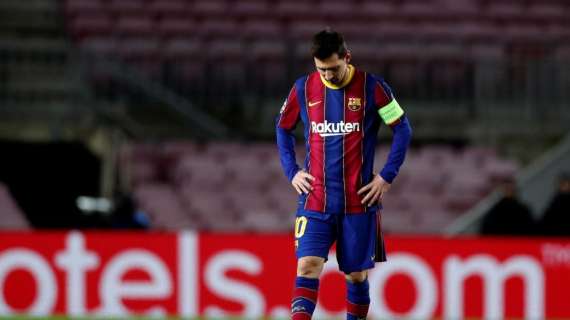 Fifa Best Awards 2020, Messi sfida CR7 e Lewandowski