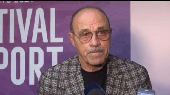 Causio: "Gli infortuni possono decidere le sorti della stagione: chi ne avrà di meno sarà avvantaggiato per il successo finale"