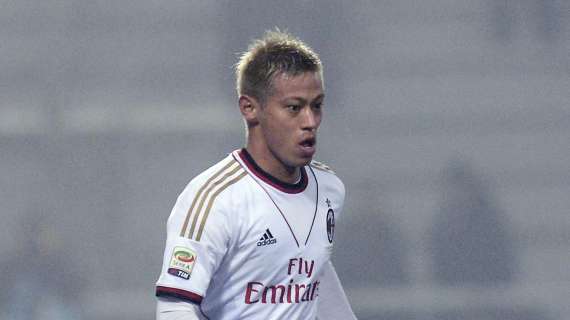 Daniele Buffa/Image Sport