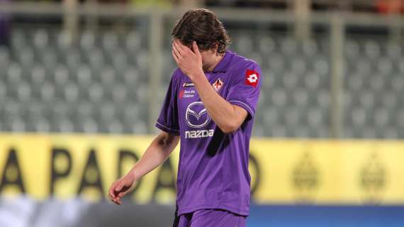 Montolivo è infortunato: già conclusa l'avventura con la Fiorentina