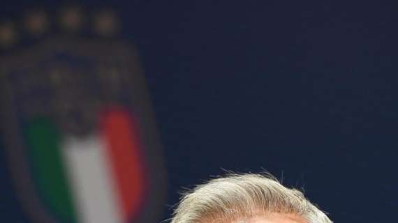 Euro 2021: Gravina "sede unica? Voci infondate"