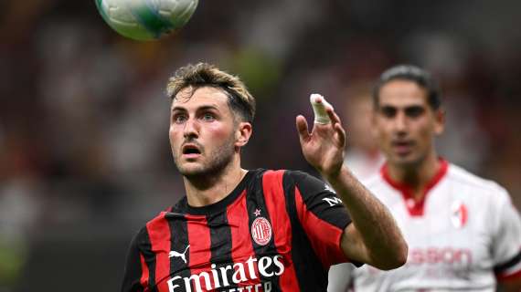 Parla la Pimenta, agente di Gimenez: "Non lascerà il Milan"