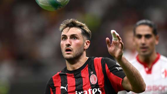 Domani inizia la Serie A. Tuttosport: "Pulisic con Gimenez. Modric? Con calma"