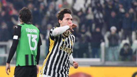 Problemi per la Juve: Rabiot salta anche l’Empoli, Chiesa ci prova