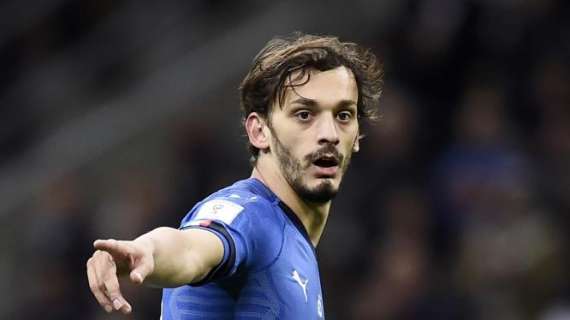 Gabbiadini, in stagione dodici presenze in Premier ed un gol
