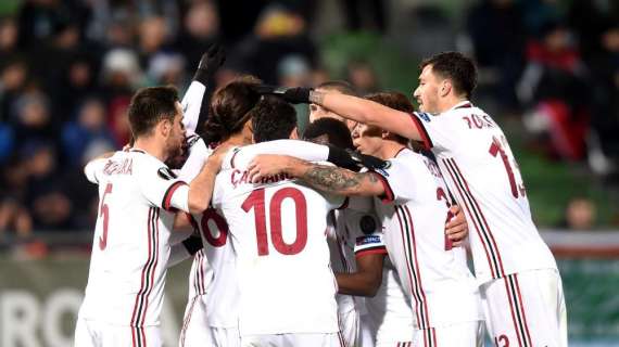 LIVE MN - Verso Milan-Napoli, le ultime sul match: Kalinic titolare, attesi 70mila spettatori. Suso: “Dobbiamo vincere”