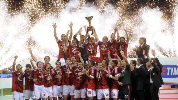 ESPN Classic celebra il Milan Camp18ne