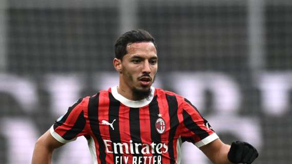 Bennacer: "Non sono qui perché il Milan non mi voleva più. Sono io che ho detto che volevo venire a Marsiglia"