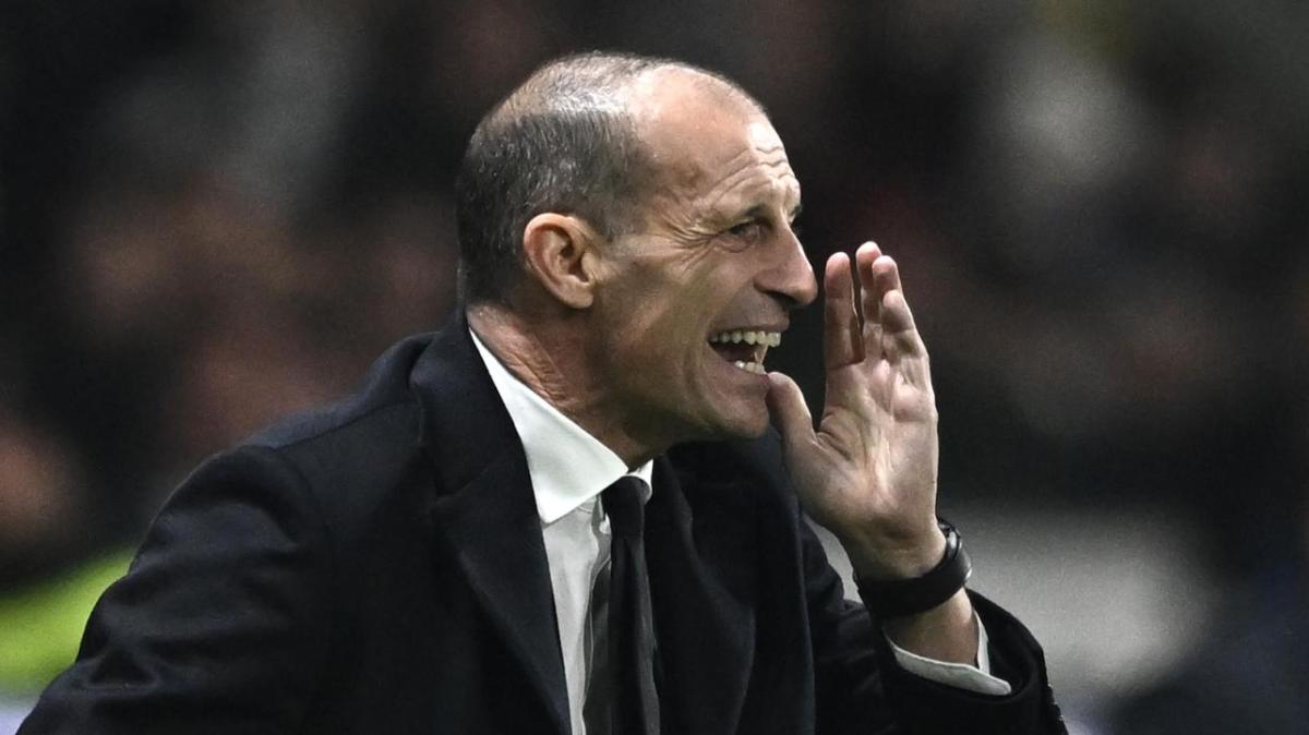 Allegri arrabbiatissimo dopo Parma-Milan. La frase a Sky non lascia equivoci