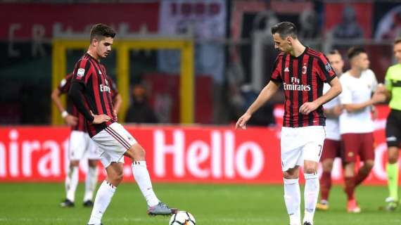 Gazzetta - Mal di gol, i centravanti del Milan non fanno progressi: col Genoa possibile chance per Kalinic