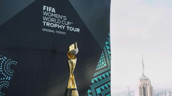 Fifa, Corsa A Quattro Per Ospitare La Coppa Del Mondo Donne 2027