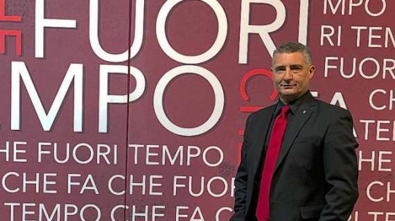Massaro: "Le scelte di Capello per la finale di Atene sembravano folli, ma ebbe ragione"