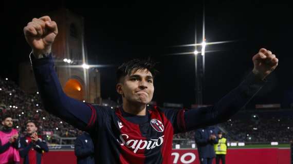 Italiano recupera un top in vista della finale. Il CorSport: "Jolly Bologna, Castro c'è"