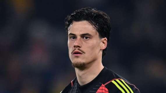 Milan su Svilar: pronto un quinquennale da 3,3 milioni annui. Ma la Roma chiede 40 milioni