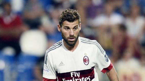 Nocerino: "Al Milan sono riuscito a far ricredere chi aveva storto il naso"