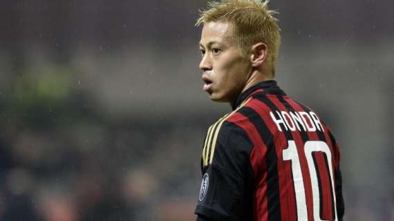 Daniele Buffa/Image Sport