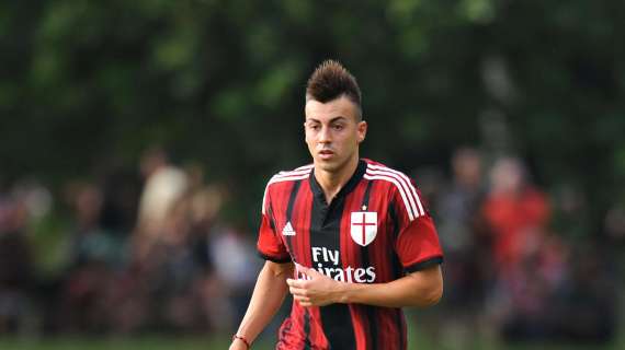 Daino: "El Shaarawy è partito alla grande, Saponara deve mostrare più grinta"