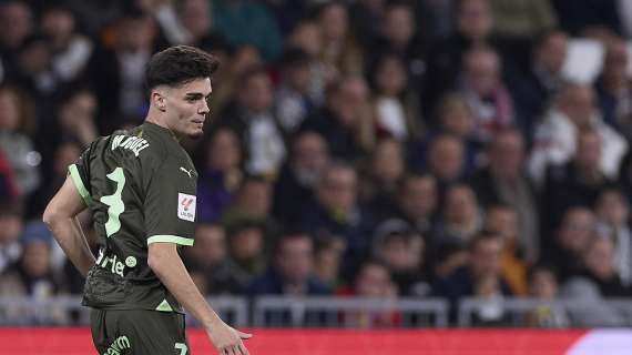 Tutti pazzi per Miguel Gutièrrez: sul terzino ci sono anche Milan e Juventus