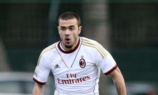 Daniele Buffa/Image Sport
