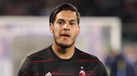 TMW - Gomez rompe con il Milan: vuole andare via, il Boca attende