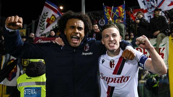 Bologna, l’ad Fenucci: “Vogliamo tenere tutti, Zirkzee, Motta, Calafiori e Ferguson”