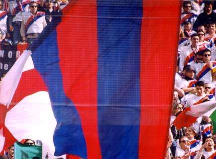 Montelongo verso il Bologna