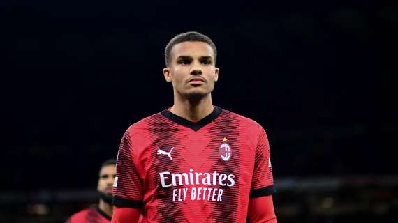 Thiaw: "Sono contento di essere tornato in campo e della vittoria. Gabbia è molto forte"