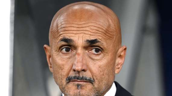 Nazionale, Spalletti: "Non dovremo avere ansie strane, ma giocare con pazienza"