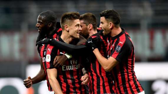 Gazzetta - Piatek-Milan, colpo di fulmine: Kris ha stregato Milano... senza somigliare a nessuno