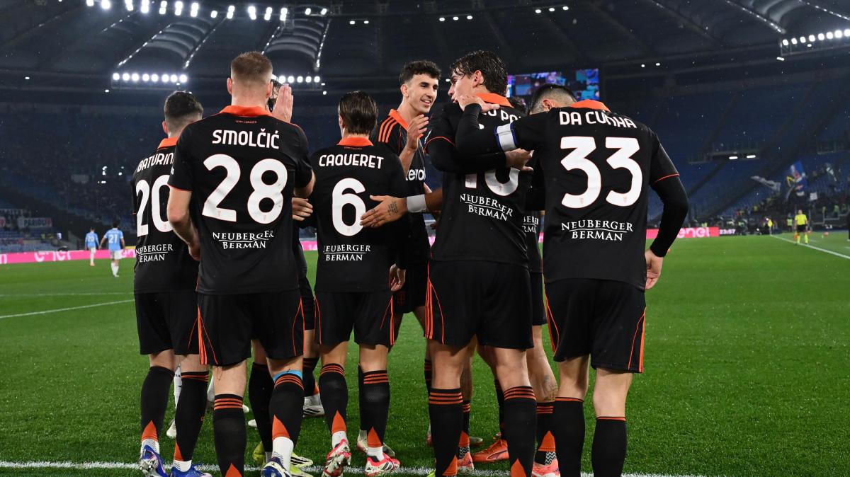 Serie A, il programma della 22esima giornata: oggi in campo Como, Fiorentina e Lazio