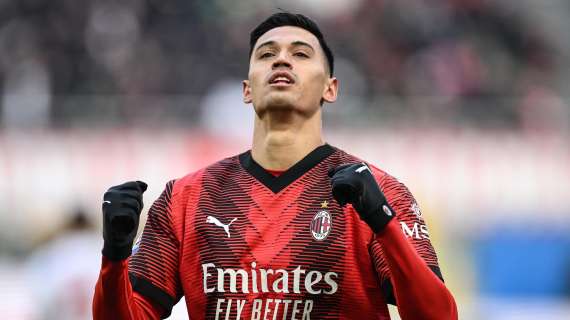 Pazzini su Reijnders: “Può fare 5 o 6 gol: con il Monza lo ha cercato”