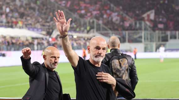 La conferma di Scaroni arriva prima di una vittoria che fa pensare: e se il Milan di Pioli fosse sempre questo?