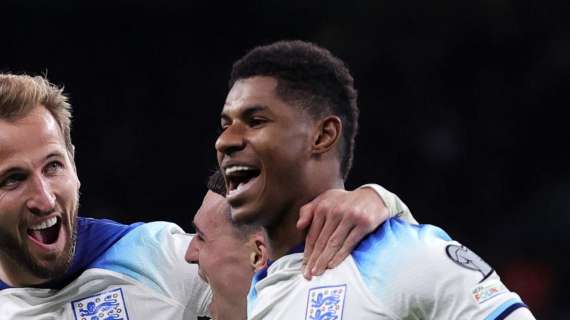 Il CorSport è sicuro: "Rashford, il Milan è la meta preferita"