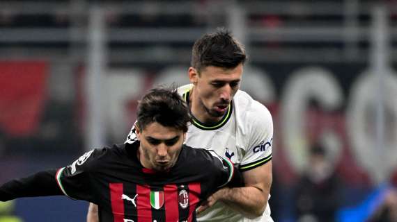 Lo cercava il Milan, oggi è rinato all'Atletico Madrid: Lenglet si espone sul suo futuro