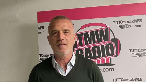 MN - Carobbi ricorda i suoi due anni nel Milan di Sacchi: "Quella squadra era impressionante. Ho trovato poco spazio, ma..."