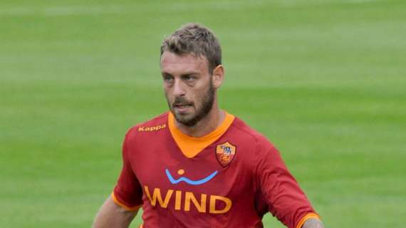 La Roma ha lanciato l'ultima offerta per il rinnovo, ora la palla passa a De Rossi