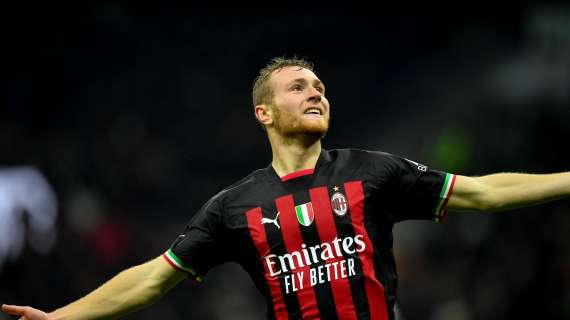 PROBABILE FORMAZIONE - Verso Milan-Newcastle: Reijnders verso la panchina, Pobega titolare