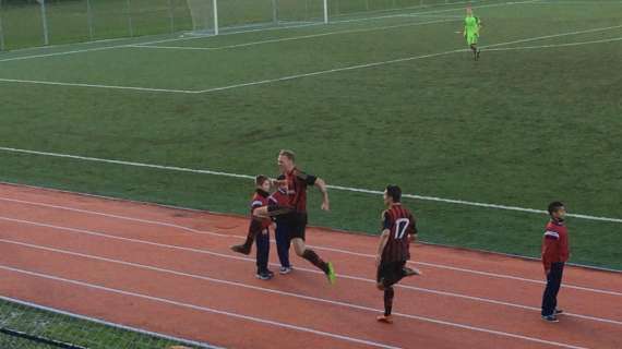 LIVE MN - Viareggio Cup, Milan-Rijeka 3-1: rossoneri ai quarti