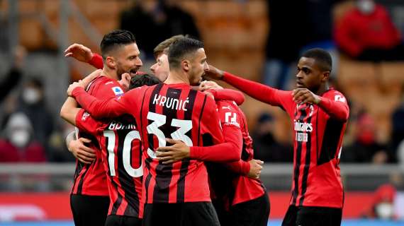 Milan, Tuttosport titola: "Operazione sorpasso"
