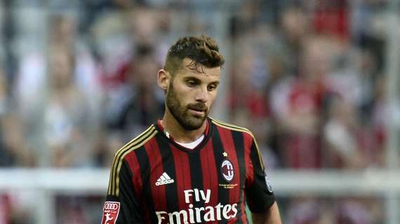 Chiasso-Milan 0-4: il tabellino della gara