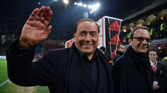 Il Sole 24 Ore - Cessione Milan, il retroscena su Silvio Berlusconi