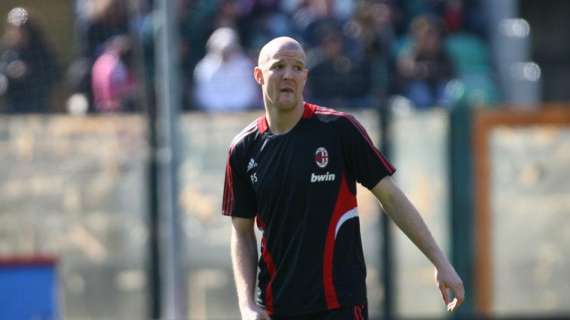 SENDEROS: "Mi trovo bene, vorrei restare"