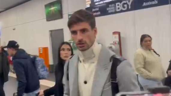 MN – Anellucci sul mercato del Milan: “Percepisco confusione. Gabbia? Non so…”