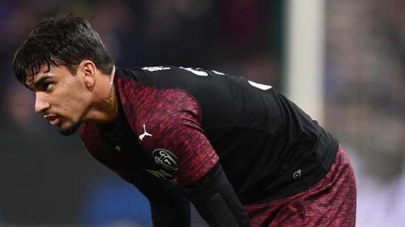 Gazzetta - Lontano dalla porta e senza palla, così Paquetà rischia di intristirsi: Gattuso dovrà aiutarlo molto