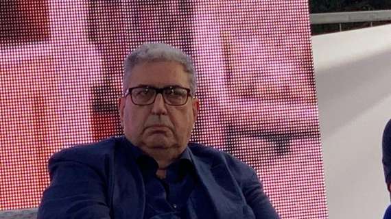 Perinetti sul Milan: "Tanti acquisti, ma non riesce a trovare un impianto base solido"