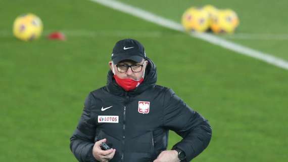 Nations League, Brzeczek: "Anche con gli assenti l'Italia è forte"