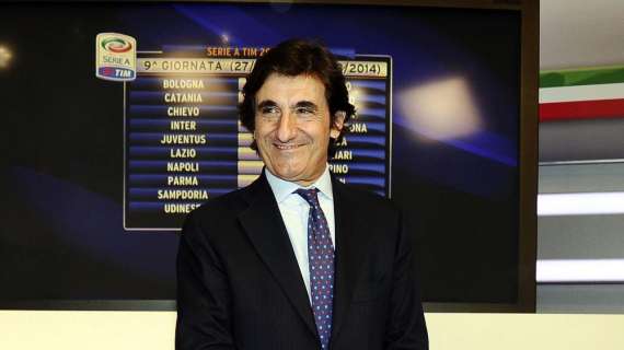 Andrea Ninni/Image Sport