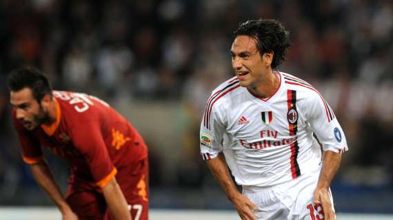 ESCLUSIVA MN - Dario Canovi: "Nesta, futuro rossonero o suggestione Lazio. E per lo scudetto dico Milan"