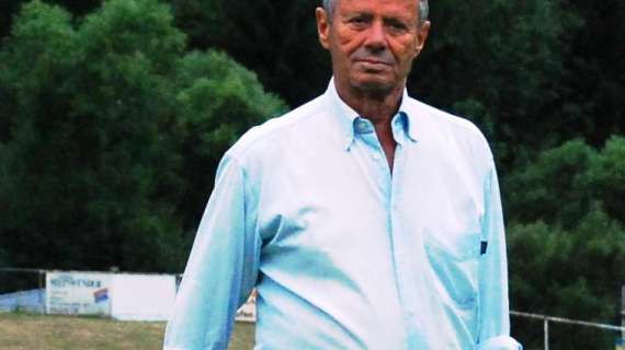 Zamparini: "Sono curioso di vedere come Allegri farà giocare il Milan"