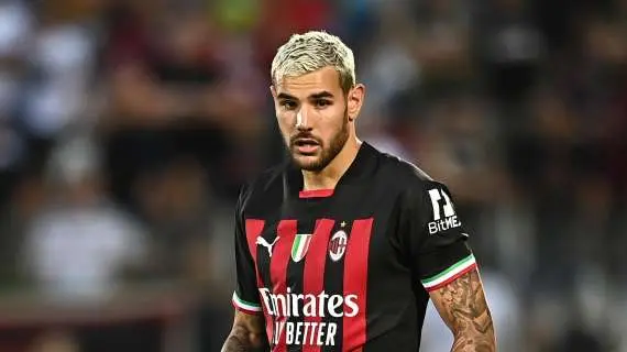 TMW RADIO - Orlando: "Theo avrebbe permesso al Milan di stare più alto. Su Kessie..."